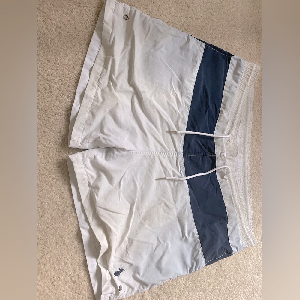 Ralph Lauren Swim Shorts